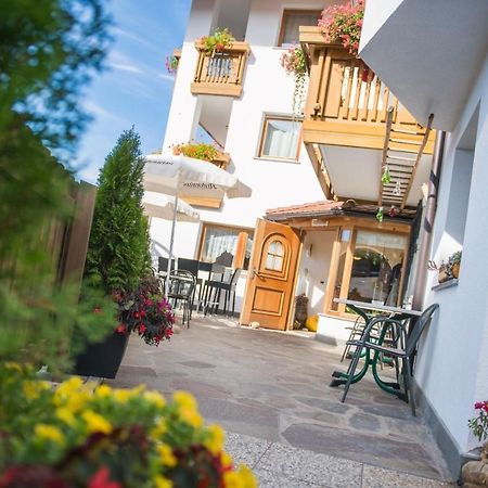 Pension Klausthaler Hotel Meltina Ngoại thất bức ảnh